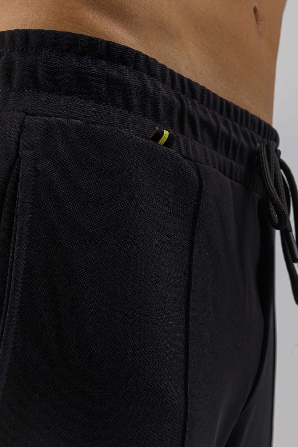 5309 - Black - Pants